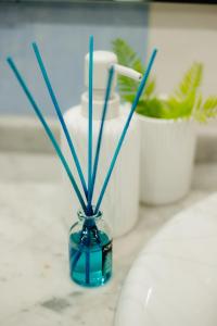 Apartamento Céntrico