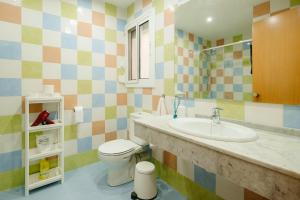 Apartamento Céntrico