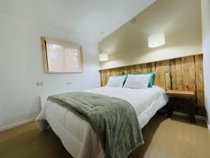 Cabaña céntrica en Temuco