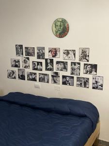 Apartment mit 1 Schlafzimmer
