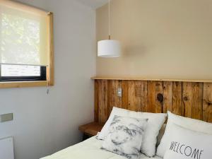 Cabaña céntrica en Temuco