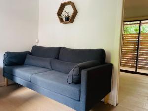 Cabaña céntrica en Temuco