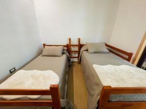 Cabaña céntrica en Temuco