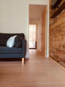 Cabaña céntrica en Temuco