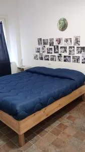 porta merlonia house minimono - San Martino in Strada