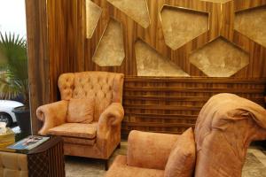 فندق دان الذهبي