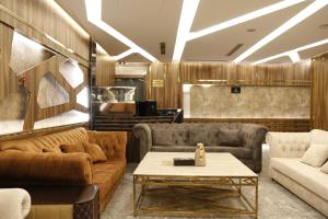 فندق دان الذهبي