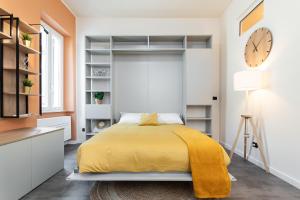 Loano centro Storico appartamento Loft con ParcheggioPrivatoGratuito