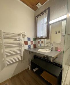 Vénosc-Les 2 Alpes , Rez de jardin