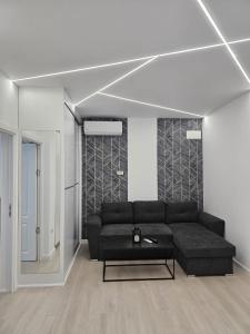 Apartamentul cu amintiri