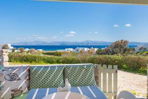 Supreme Villa with Sea View and Pool