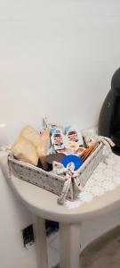 Nel blu dipinto di blu