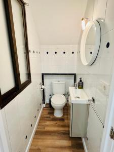 BONITA CASITA CERCA DE LA PLAYA