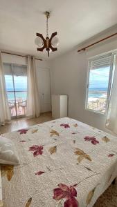 Balcón de Aguilas Espectacular Piso en primera linea de playa