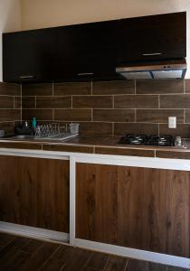 San José del Pacífico- Cabañas Camino al Cielo 5