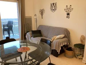 Appartements Le Semaphore : photos des chambres