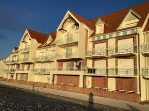 Appartements Le Semaphore : photos des chambres
