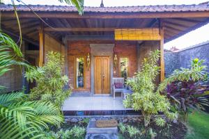 Global Lodge Pemuteran