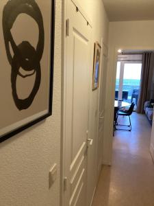 Appartements Le Semaphore : photos des chambres