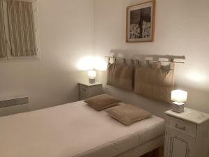 Appartements Le Semaphore : photos des chambres