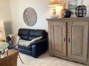 Appartements Le Semaphore : photos des chambres