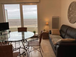 Appartements Le Semaphore : photos des chambres