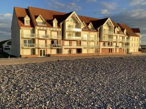 Appartements Le Semaphore : photos des chambres