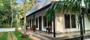 Crop and Food Home Stay - Malappuram