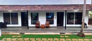 Crop and Food Home Stay