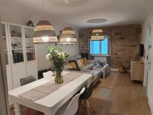 Casa Pepa - Corcubión