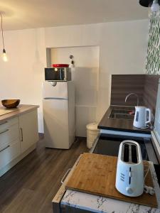 B&B / Chambres d'hotes Mas Gardane : photos des chambres