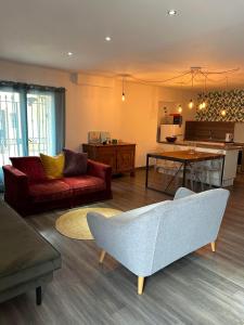 B&B / Chambres d'hotes Mas Gardane : photos des chambres