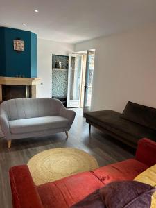 B&B / Chambres d'hotes Mas Gardane : photos des chambres