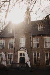 Boutique Hotel het Oude Raadhuis