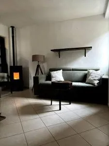 Casa vacanze A&P - Fabbiano