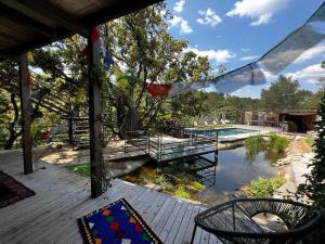Villas La Villa Bali ***** : photos des chambres