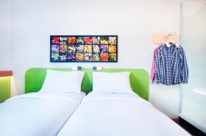 Ibis Budget Semarang Tendean