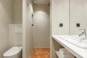 Hotels Les Elmes - Hotel & Spa : photos des chambres