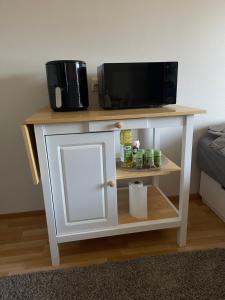 Nuku hyvin ydinkeskustassa! Smart TV- Nopea netti