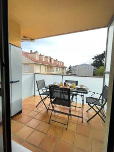 Duplex 1aLinea PLAYA Incluye PARKING PRIVADO y TRASTERO Wifi FIBRA alta velocidad