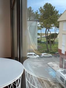 Duplex 1aLinea PLAYA Incluye PARKING PRIVADO y TRASTERO Wifi FIBRA alta velocidad