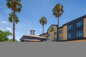 约翰内斯堡机场假日酒店 - 杰米斯顿