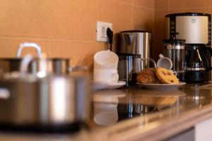 Ferienwohnung am Zehenthof