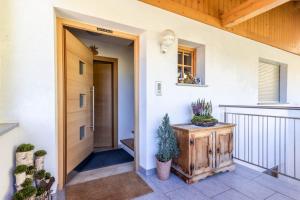 Ferienwohnung am Zehenthof