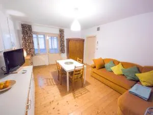 Apartma Florent - 罗格坡曼戈唐