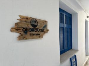 OLO House Lefkada