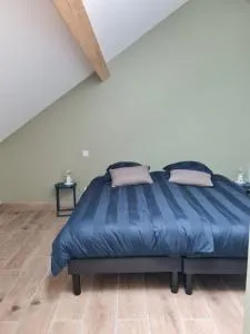 L'étable - Morangis