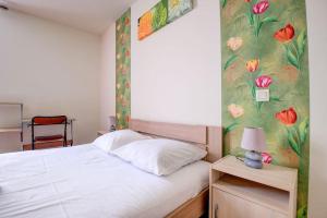 Appartements La Parenthese Sainte Cecile une charmante escale : photos des chambres