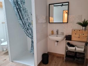 Maisons de vacances L-etable : photos des chambres