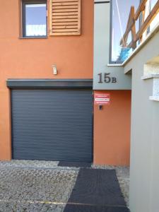 Biathlon Park - Apartament VIP